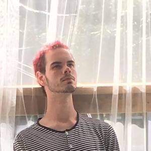 Meet your Posher, William